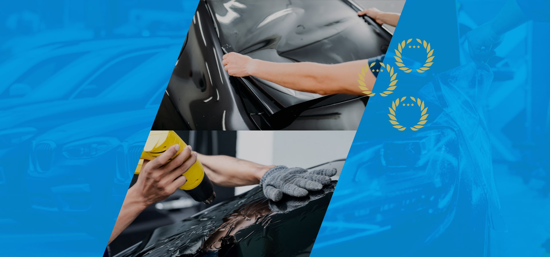 創業以上、どこよりも高品質、見積無料、代車無料貸出、カード利用OK、特殊車両対応